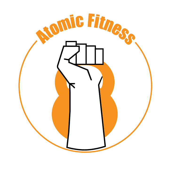 Atomic Fitness Logo