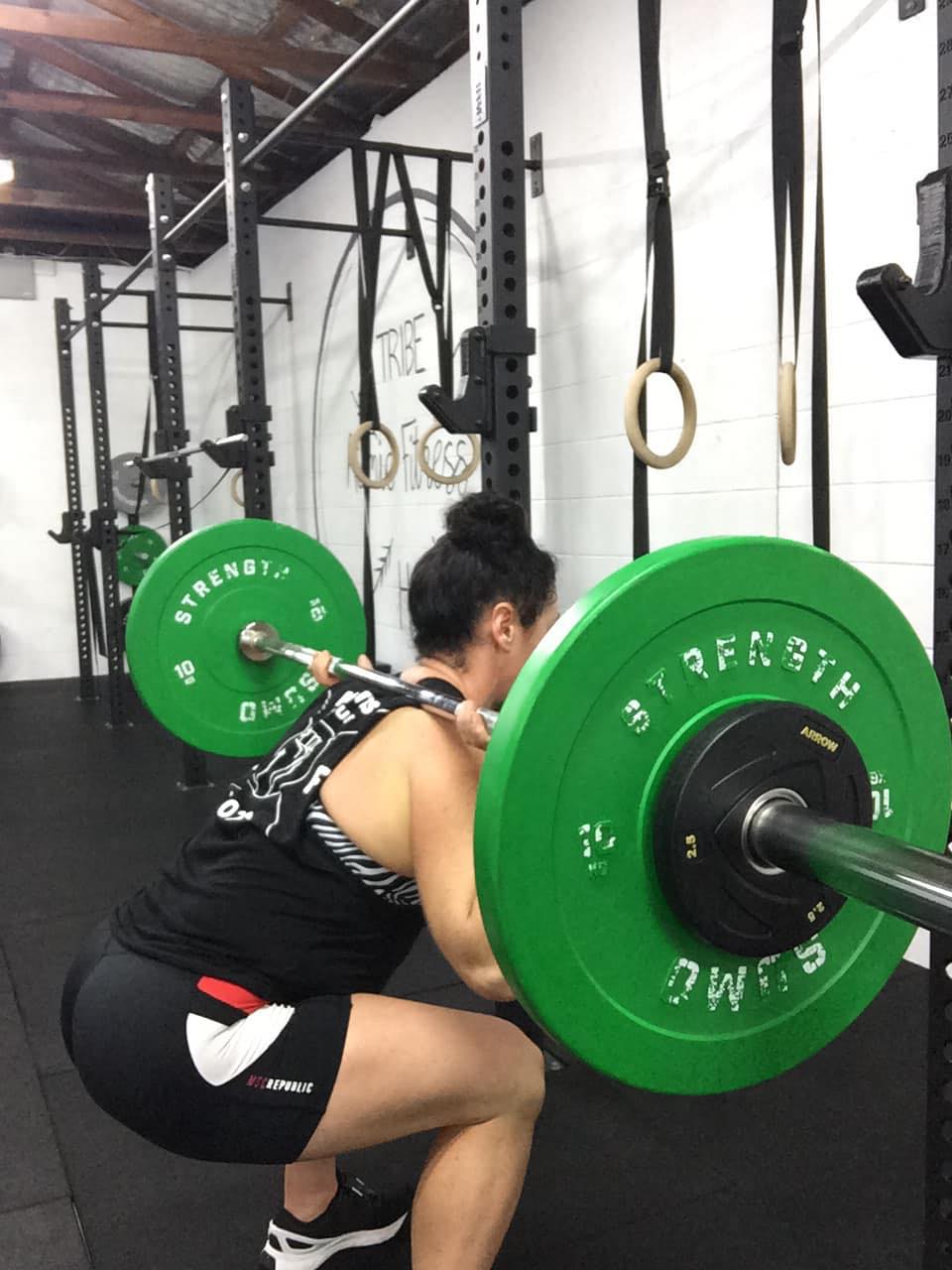 Atomic Fitness - Family friendly inclusive gym cardiff 12