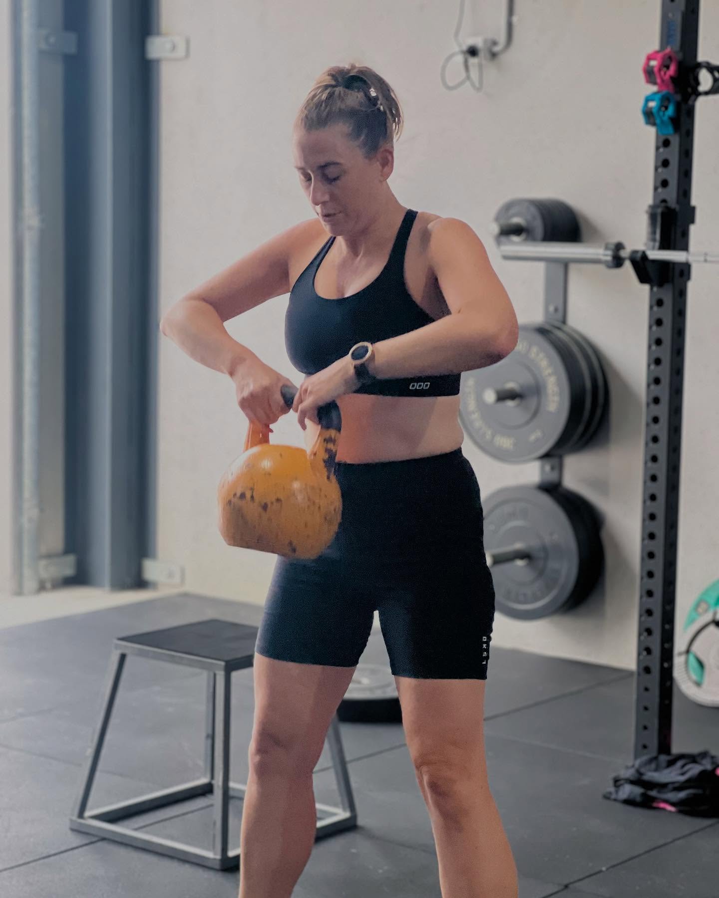 Atomic Fitness - Family friendly inclusive gym cardiff 19