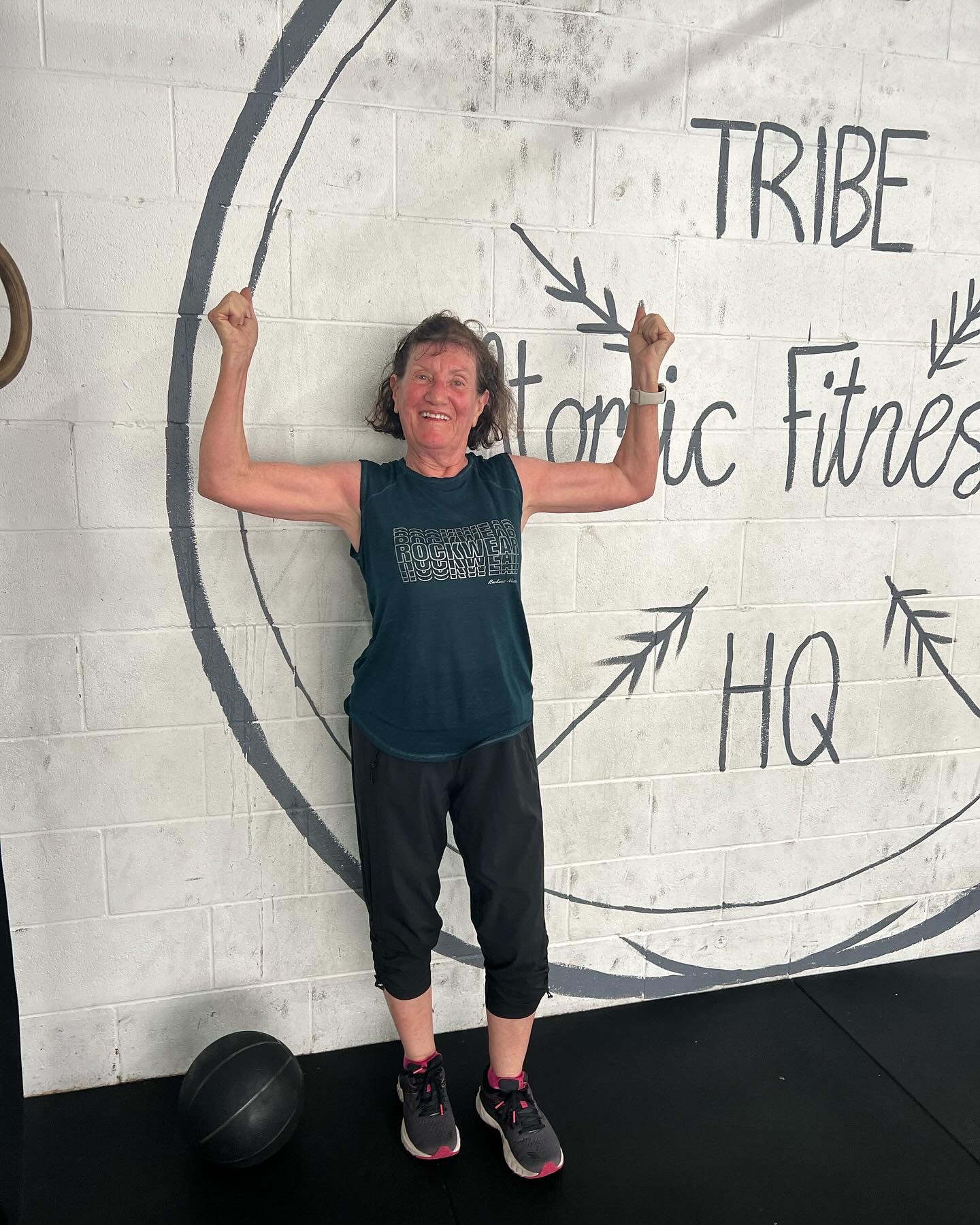 Atomic Fitness - Family friendly inclusive gym cardiff 6