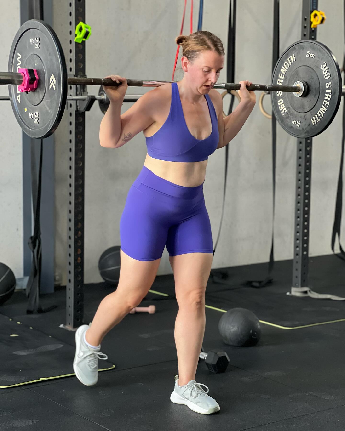Atomic Fitness - Family friendly inclusive gym cardiff 9